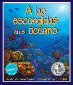 A Las Escondidas en el Oc&eacute;ano