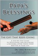 Papa's Blessings