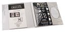 Tapestry White Wedding Scrapbook by Gibson, C. R. Company: Product Image