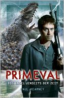 Primeval 2: Die Insel jenseits der Zeit