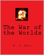 The War Of The Worlds