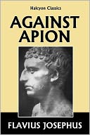 Against Apion by Josephus