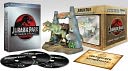 Jurassic Park Ultimate Trilogy