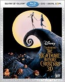 The Nightmare Before Christmas