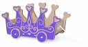 P'kolino Book Buggee - Crown by P'kolino: Product Image