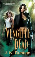 download The Vengeful Dead (Deadworld Series #2), Vol. 2 book