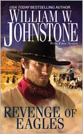Revenge of Eagles (Eagles Series #10)