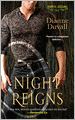 Night Reigns (Immortal Guardians Series #2)
