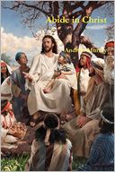 Abide in Christ