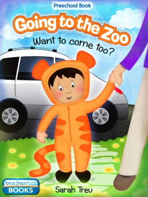 Going to the Zoo - Want to come too?