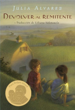 Devolver al remitente (Return to Sender)