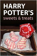 Harry Potter's Sweets & Treats