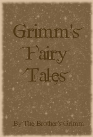 Grimm's Fairy Tales