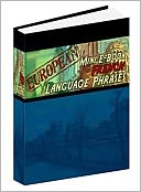 download French Language Phrase Book - Learn Conversational French Quickly! book