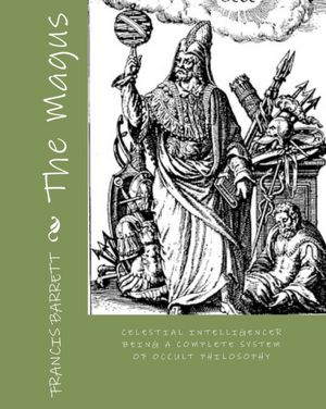 The Magus