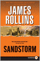 Sandstorm (Sigma Force Series)