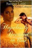 Hopelessly Devoted to You (Interracial Erotic Romance)