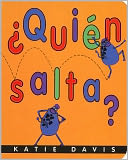 ¿Quién salta?