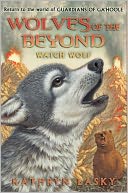 Watch Wolf (Wolves of the Beyond Series #3)
