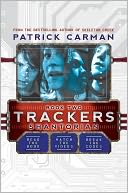 Shantorian (Trackers Series #2)