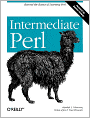 Intermediate Perl