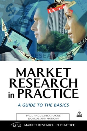 Market Research in Practice