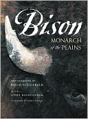 Bison: Monarch of the Plains