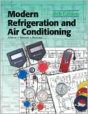 Modern Refrigeration and Air Conditioning, 2004 Edition