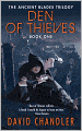Den of Thieves (Ancient Blades Trilogy #1)