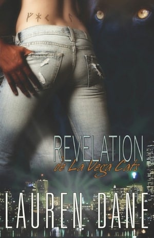 Revelation (De La Vega Cats Series #2)
