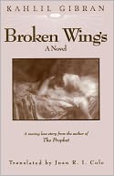 Broken Wings