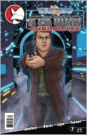 The Tek War Chronicles #7