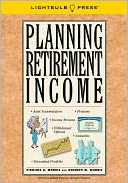 Planning Retirement Income