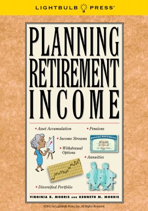 Planning Retirement Income