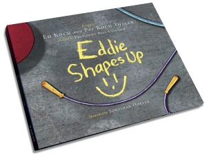 Eddie Shapes Up