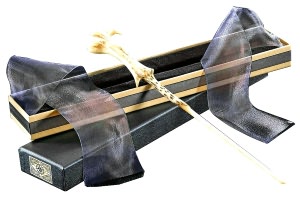 Harry Potter the Ollivanders Wand Box - Voldemort