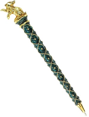 Hufflepuff House Pen Collection