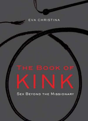 The Book of Kink Sex Beyond