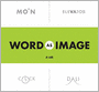 Word as Image