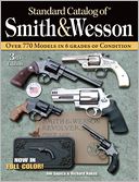 Standard Catalog of Smith & Wesson 3rd