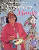 Donna Dewberry's Quick & Easy Murals