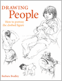 Drawing People: How to Portray Clothed Figures