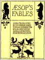 Aesop's Fables [Illustrated]