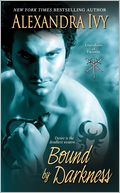 Bound by Darkness (Guardians of Eternity Series #8)