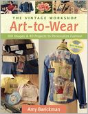 Vintage Workshop Art-To-Wear - The