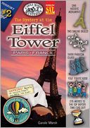 The Mystery at the Eiffel Tower (Paris, France)