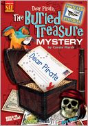 Dear Pirate: The Buried Treasure Mystery