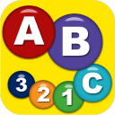 Preschool Connect the Dots