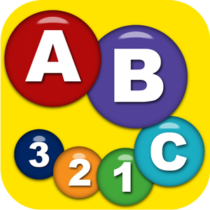 Preschool Connect the Dots