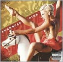 Funhouse by Pink: CD Cover